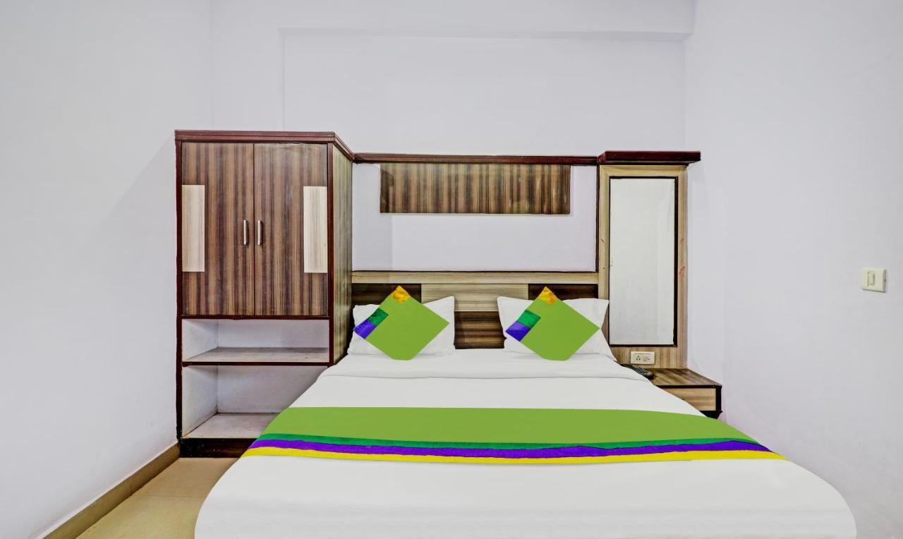 Golden Pearl Hotel Agra  Exterior foto